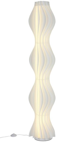 Mömax Stoječa Led-svetilka Alexander