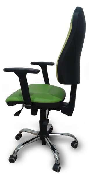 Ergonomski pisarniški stol Aron Ergonomic