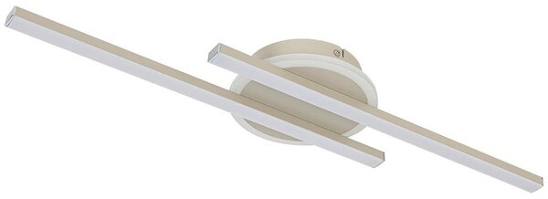 Mömax Stropna Led-svetilka Olga