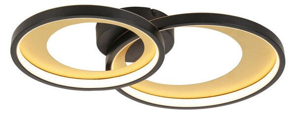STROPNA LED-SVETILKA 24 W 2500 lm 3000 K 220-240 V