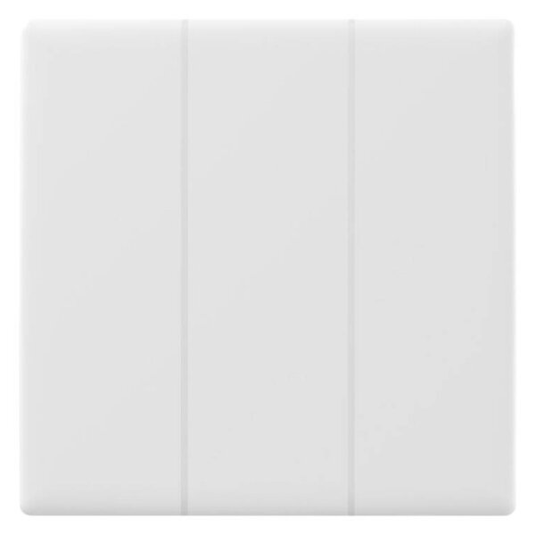 Pametno LED RGB WiFi stensko stikalo touch TX T5 eWeLink 3-kanalno
