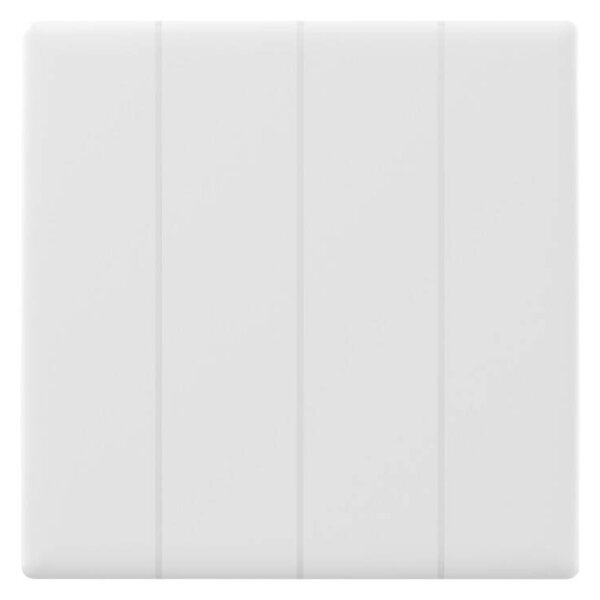 Pametno LED RGB WiFi stensko stikalo touch TX T5 eWeLink 4-kanalno
