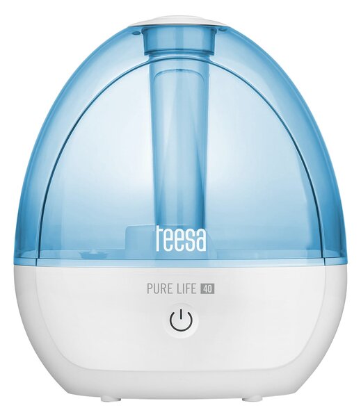 Ultrazvočni vlažilec zraka LED difuzor 1800ml PURE LIFE 40