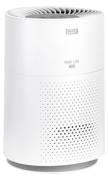 HEPA 38W čistilec zraka touch PURE LIFE P500 136m3/h