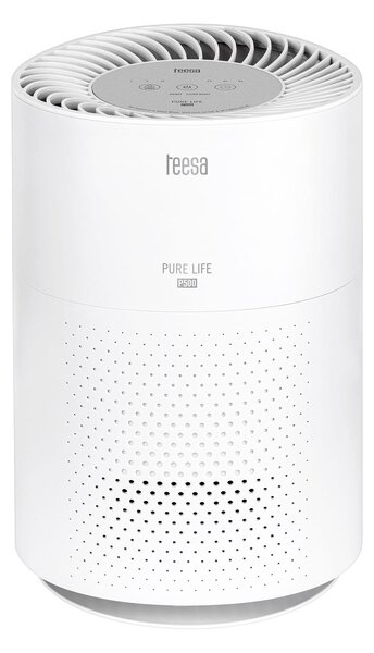 HEPA 38W čistilec zraka touch PURE LIFE P500 136m3/h