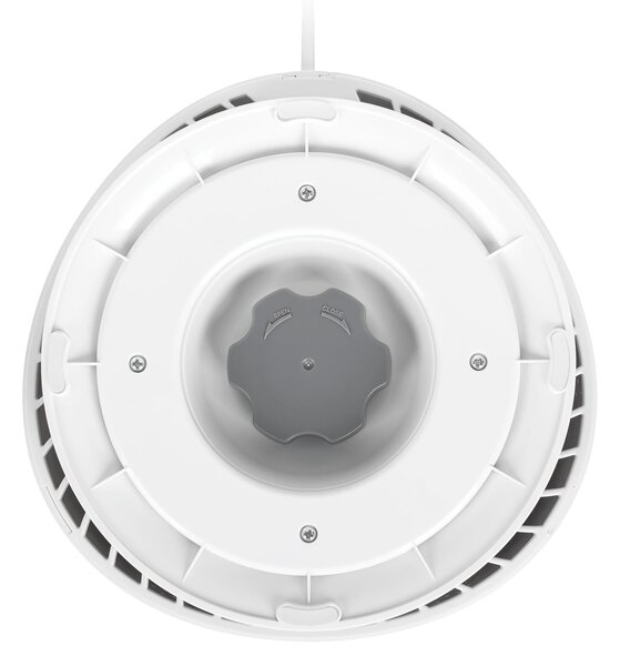 HEPA 38W čistilec zraka touch PURE LIFE P500 136m3/h