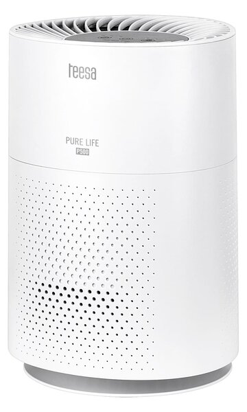HEPA 38W čistilec zraka touch PURE LIFE P500 136m3/h