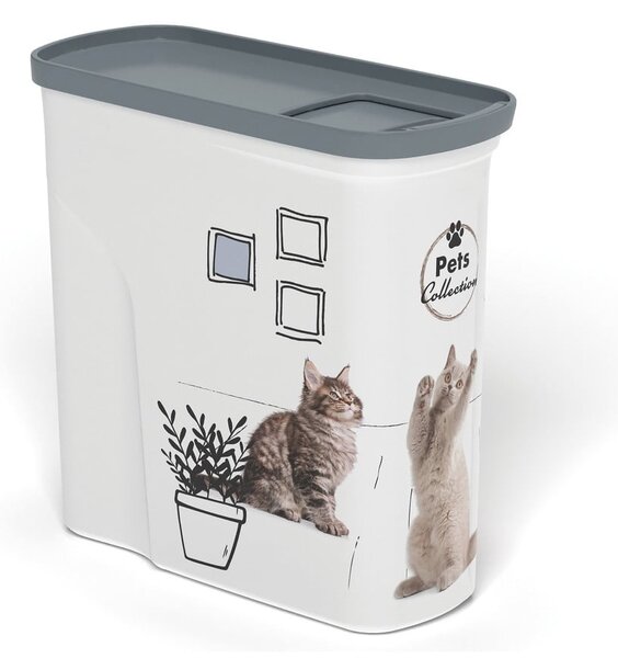Posoda za brikete 2 l – Curver