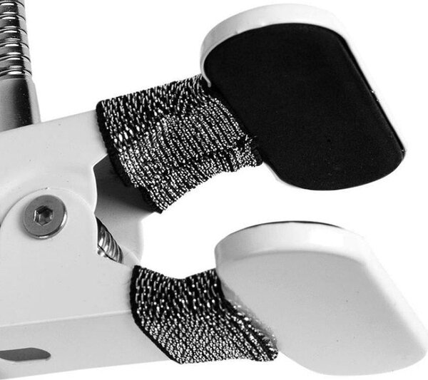 Nastavljiva 24 LED kozmetična namizna svetilka z USB