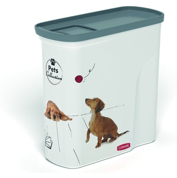 Posoda za brikete 2 l – Curver