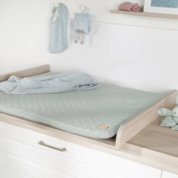 Podloga za previjanje 75x85 cm Roba style – Roba