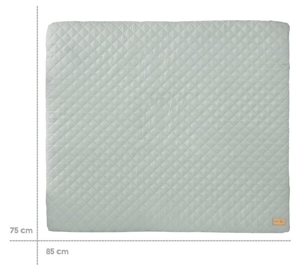 Podloga za previjanje 75x85 cm Roba style – Roba