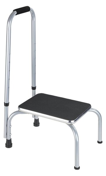 Kovinska pručka 98 cm Secura - Maximex