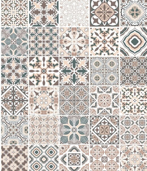 Steklena zaščitna plošča za štedilnik Wenko Splashback Tile Glass