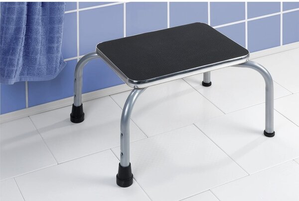 Kovinska pručka 98 cm Secura - Maximex