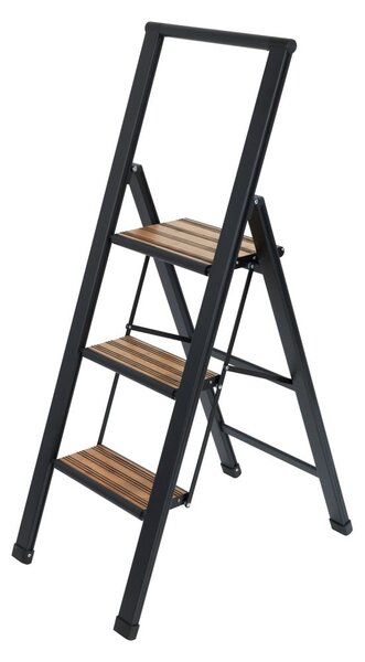 Kovinska lestev 119 cm – Wenko