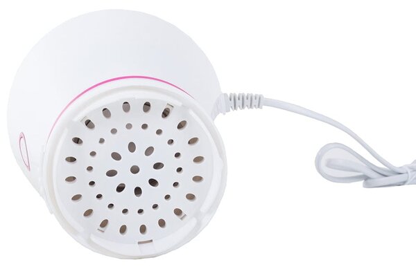 Parna obrazna savna kozmetični inhalator 130W