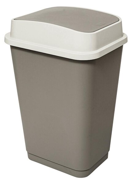 XXXL Koš Za Smeti Poubelle, 50l