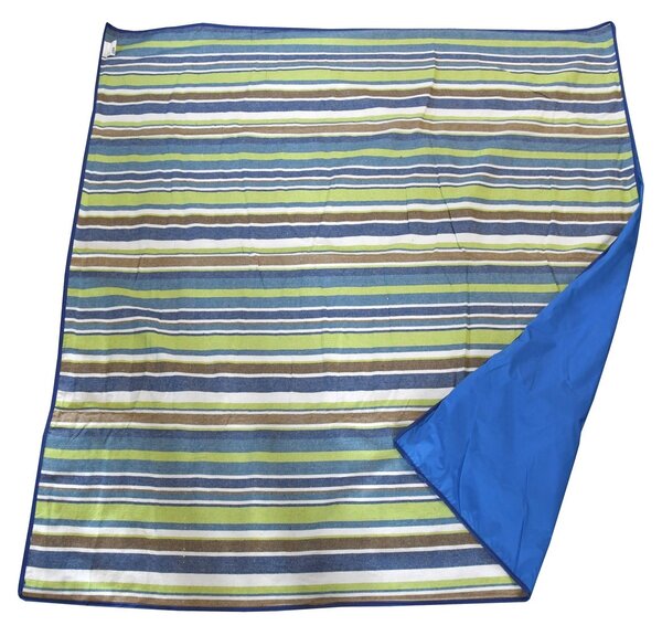 Cattara Piknik odeja Pomlad, 150 x 150 cm