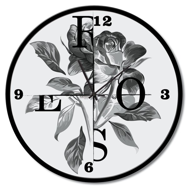 Stenska ura Eros