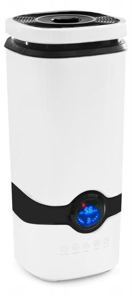 220V LED difuzor 4L LCD touch + eterična olja in daljinec
