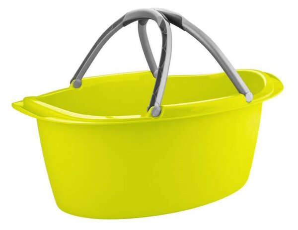 Brilanz Plastična ovalna kad STELLA, 25 l