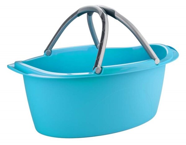 Brilanz Plastična ovalna kad STELLA, 25 l