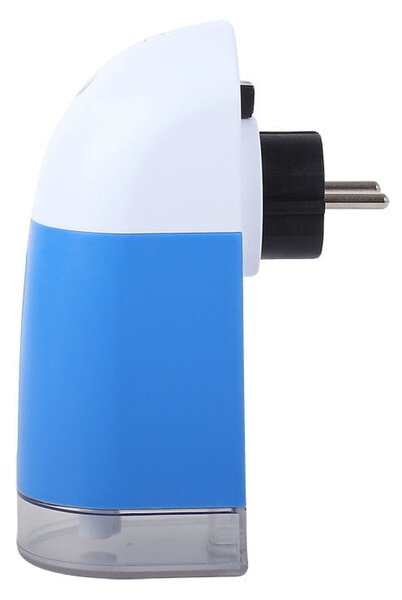 LED izparjevalnik eteričnih olj - stenski difuzor 300ml