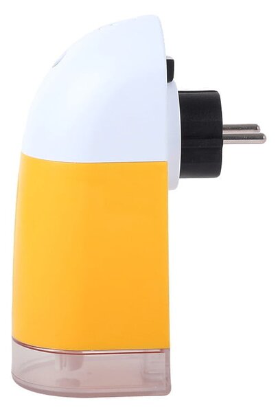 LED izparjevalnik eteričnih olj - stenski difuzor 300ml