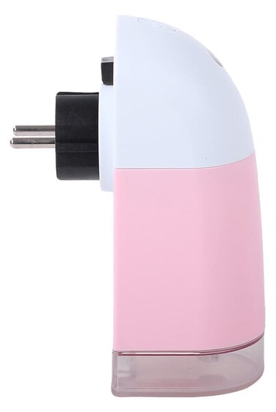 LED izparjevalnik eteričnih olj - stenski difuzor 300ml