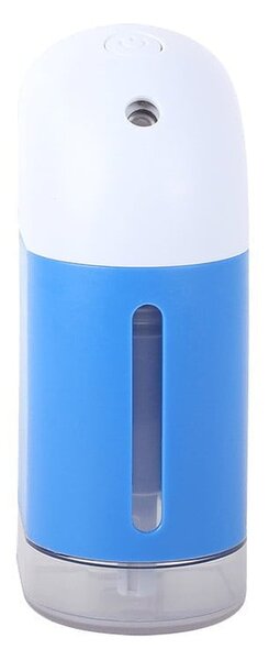 LED izparjevalnik eteričnih olj - stenski difuzor 300ml