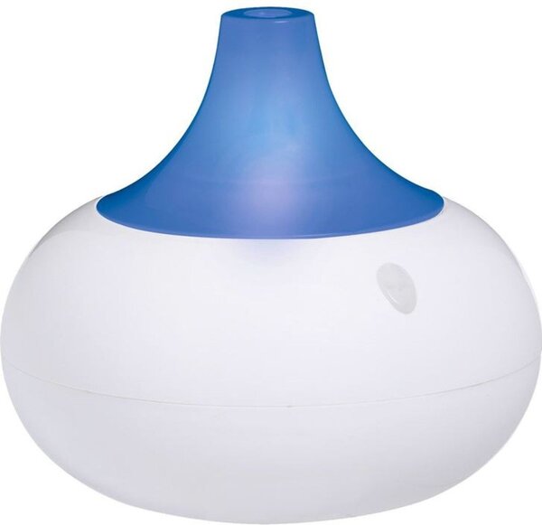 RGB LED izparjevalnik eteričnih olj - USB difuzor GRUNDIG