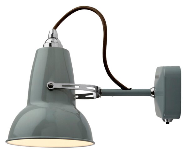 AnglepoiseAnglepoise - Original 1227 Mini Stenska Svetilka Dove Siva Anglepoise