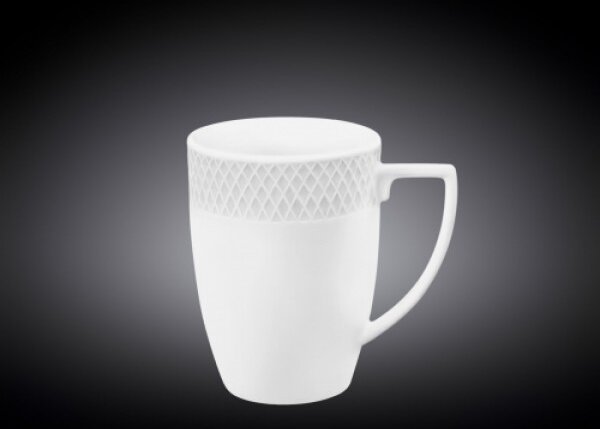 Set 2 Skodelic Julia, Porcelan, 450ml