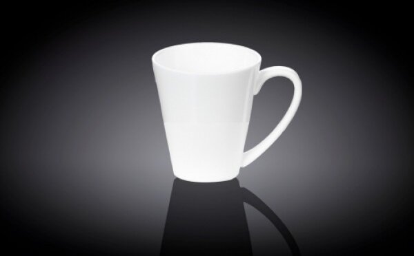 Set 2 Skodelic in Podstavkov, Porcelan, 110ml