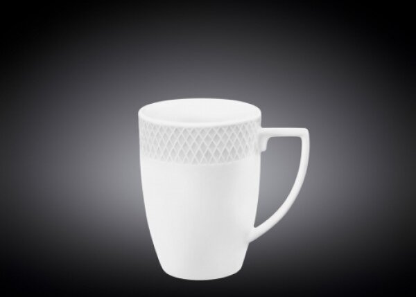 Set 2 Skodelic Julia, Porcelan, 350ml