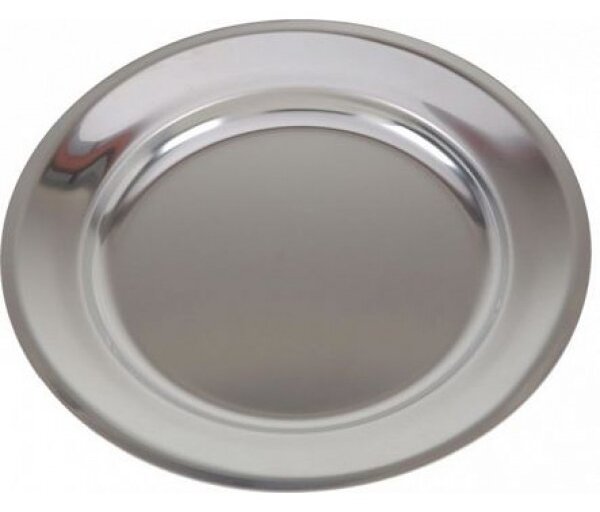 Plitvi Krožnik, INOX, 240mm