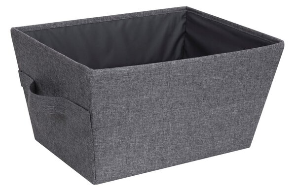 Tekstilna košara za shranjevanje 30x40x22 cm Soft Storage – Bigso Box of Sweden