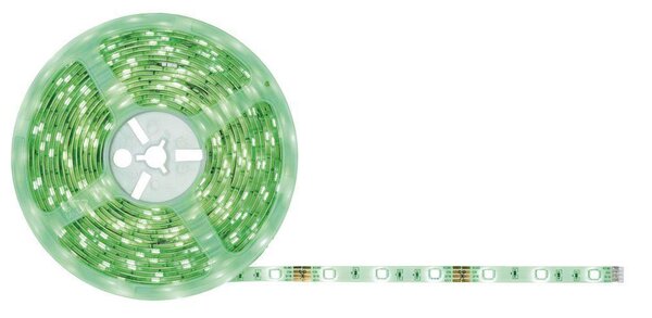 7,5m Set LED trak RGB IP20