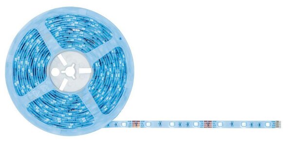 7,5m Set LED trak RGB IP20