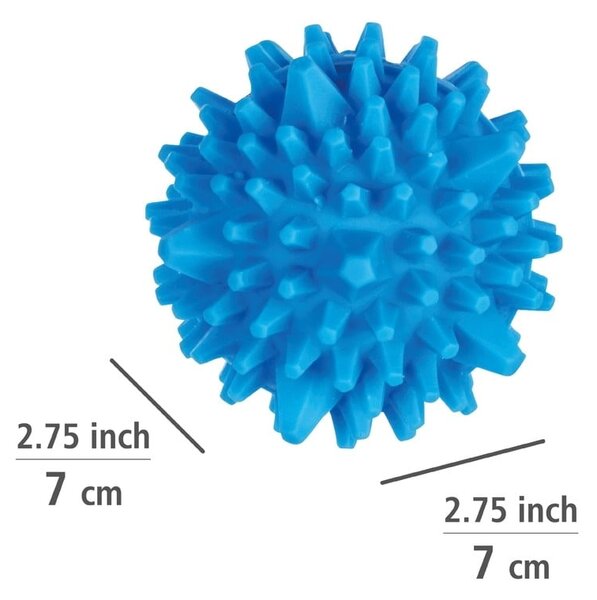 Komplet 2 mehčalnih kroglic za sušilni stroj Wenko Dry