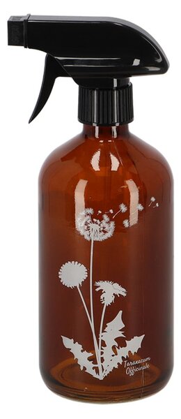 Steklen razpršilnik 500 ml Herbal – Esschert Design