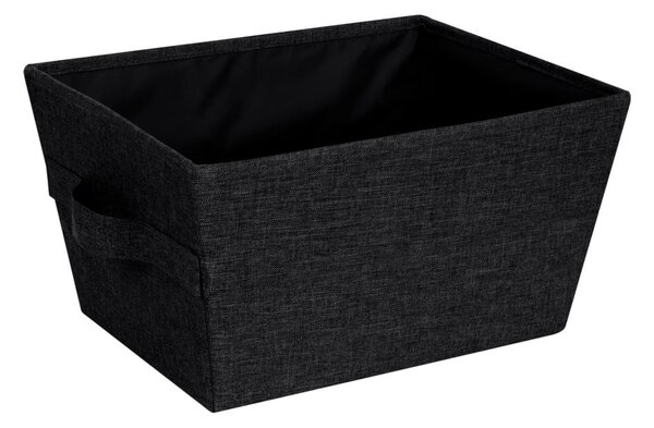 Tekstilna košara za shranjevanje 26x35x19 cm Soft Storage – Bigso Box of Sweden