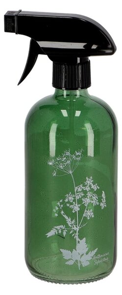 Steklen razpršilnik 500 ml Herbal – Esschert Design