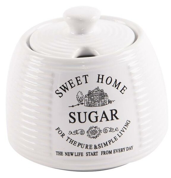 Orion Sladkorna skleda Sweet Home 300 ml