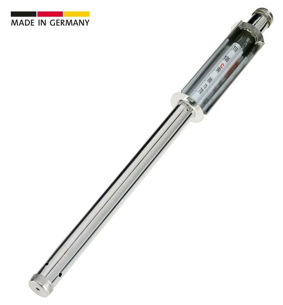 Westmark Termometer za konzerviranje, 42 cm