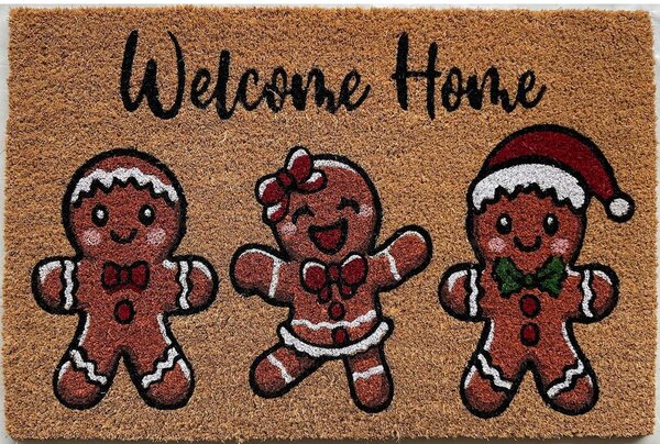 Mömax Predpražnik Lebkuchen