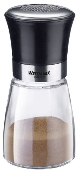 Westmarkov dozirnik za sladkor v prahu Blacky, 190ml