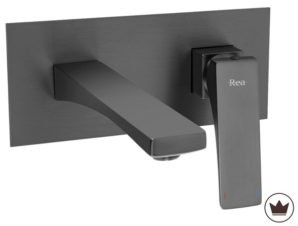 REA PREMIUM Joe Titan Skrita armatura za umivalnik