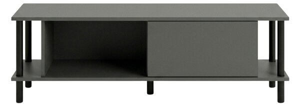 TV omarica PARIS 150 cm, antracit